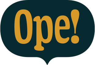 OPE Brewing